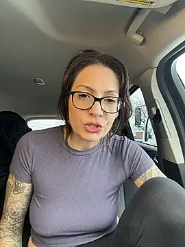 BeautifulMesss online show from March 20, 2026, 8:32 pm