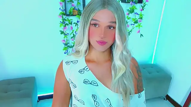 TaylorMon online show from February 6, 2026, 1:01 am