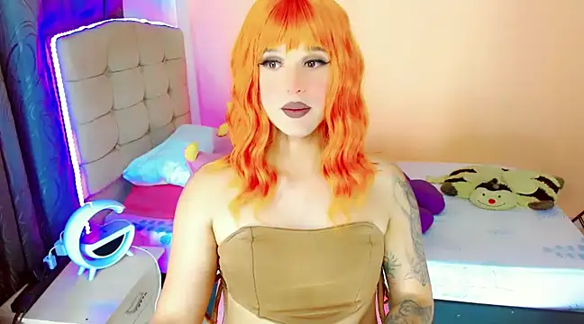 TaylorMon online show from February 4, 2025, 11:38 pm