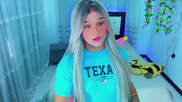 TaylorMon online show from April 21, 2026, 8:26 pm