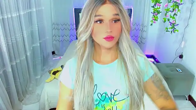 TaylorMon online show from May 19, 2026, 9:22 pm