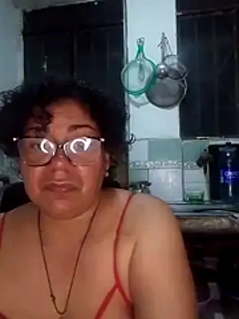 sorbetico perverse online show from June 3, 2026, 12:11 am