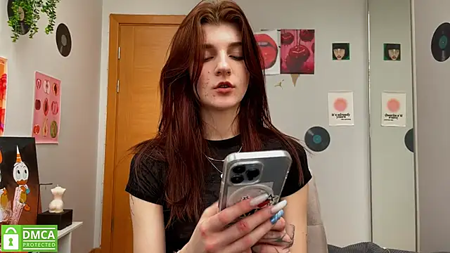 Bunny ShyGirl online show from February 13, 2025, 11:28 am