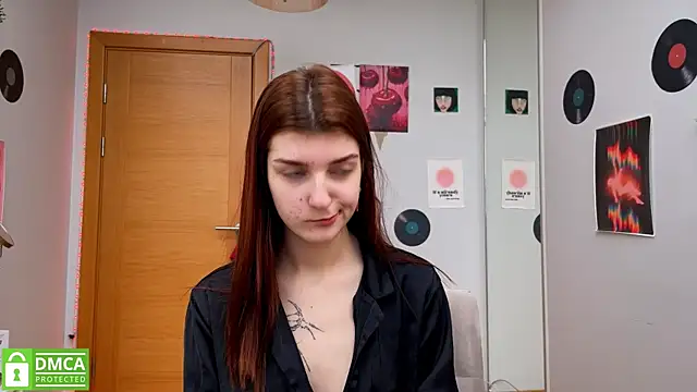 Bunny ShyGirl online show from January 19, 2025, 10:39 am