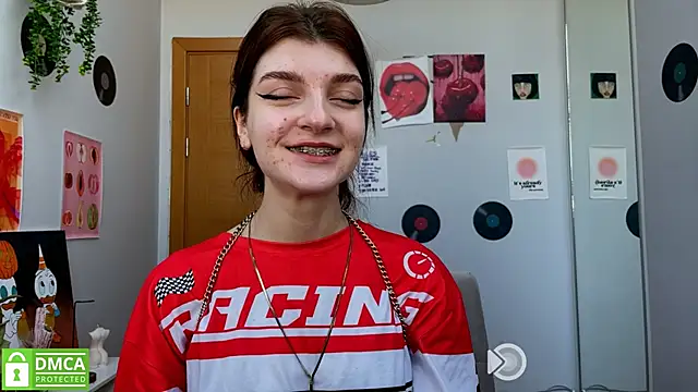 Bunny ShyGirl online show from February 25, 2025, 8:58 am
