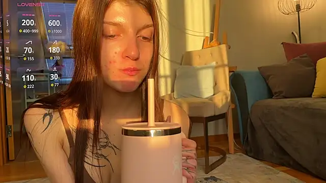 Snapshot of Bunny_ShyGirl chatting on October 2, 2025, 5:22 am Bunny ShyGirl online show from October 2, 2025, 5:22 am