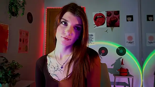 Bunny ShyGirl online show from December 26, 2024, 6:30 am