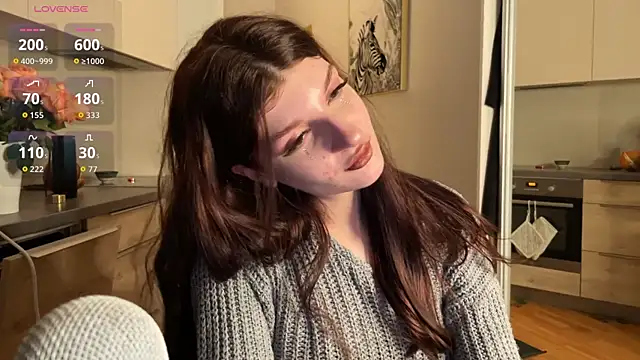 Snapshot of Bunny_ShyGirl chatting on November 13, 2025, 8:35 pm Bunny ShyGirl online show from November 13, 2025, 8:35 pm