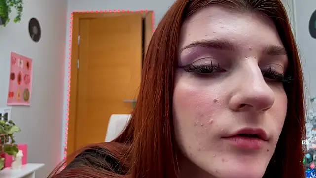Bunny ShyGirl online show from December 27, 2024, 11:06 am