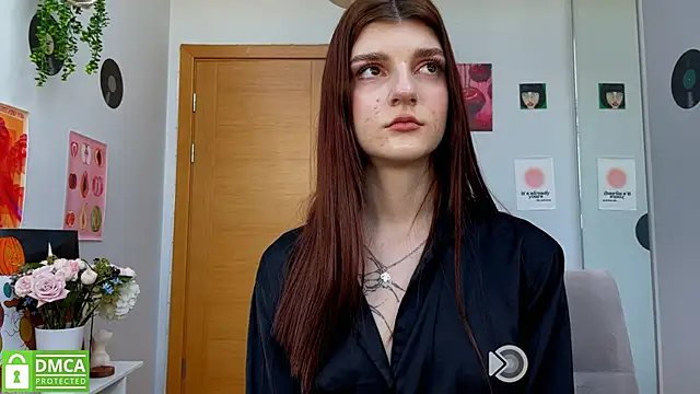 Bunny ShyGirl online show from March 9, 2025, 10:30 am