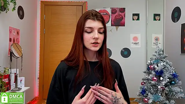 Bunny ShyGirl online show from January 14, 2025, 10:17 am