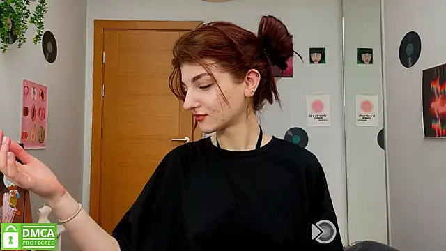 Bunny ShyGirl online show from February 27, 2025, 7:08 am