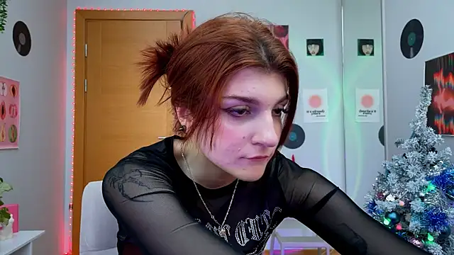 Bunny ShyGirl online show from December 27, 2024, 8:02 am