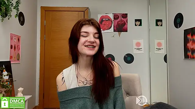 Bunny ShyGirl online show from February 26, 2025, 10:16 am