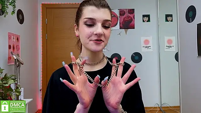 Bunny ShyGirl online show from January 23, 2025, 11:37 am