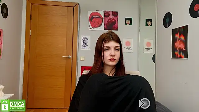 Bunny ShyGirl online show from February 27, 2025, 11:28 am