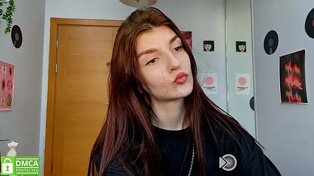Bunny ShyGirl online show from February 19, 2025, 9:17 am