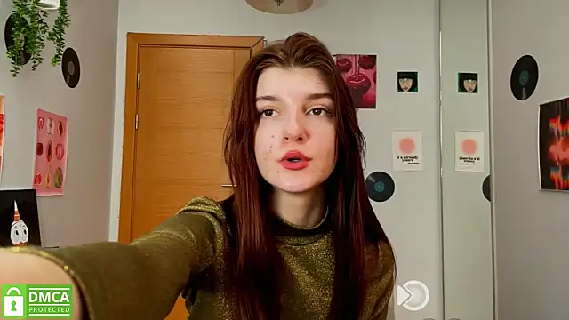 Bunny ShyGirl online show from February 16, 2025, 6:54 am