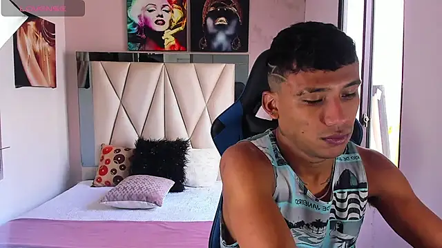 Backsex boy online show from March 2, 2025, 4:14 pm