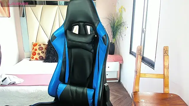 Backsex boy online show from February 27, 2025, 3:48 pm