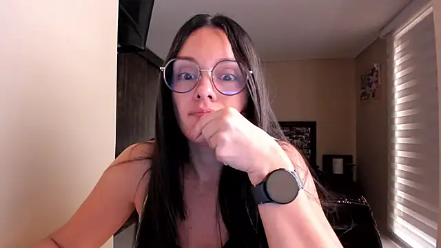 anabel 025 online show from February 25, 2025, 8:53 pm
