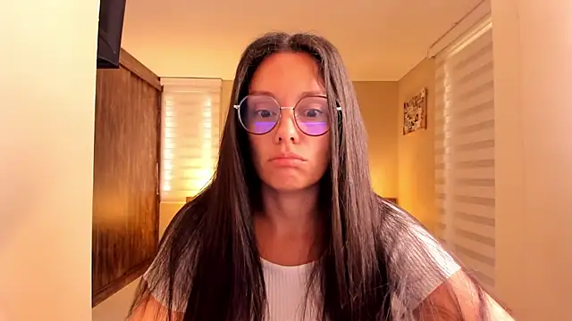 anabel 025 online show from November 29, 2025, 7:47 pm