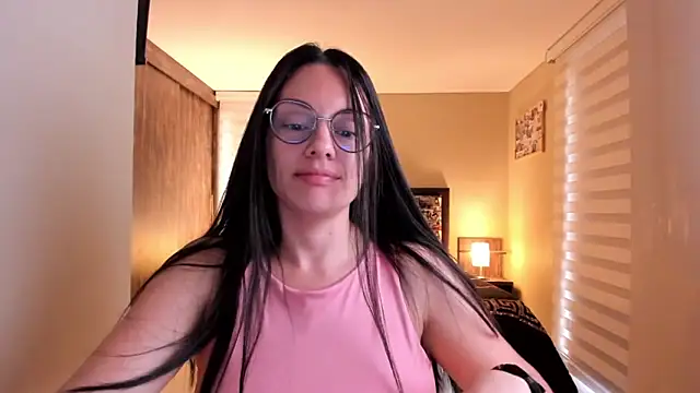anabel 025 online show from February 26, 2025, 10:26 pm