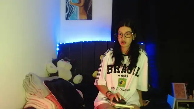 ily bea online show from March 26, 2026, 11:57 pm