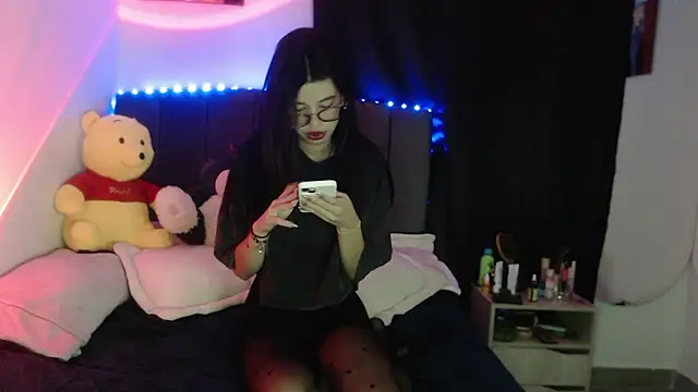 ily bea online show from January 16, 2026, 1:09 am