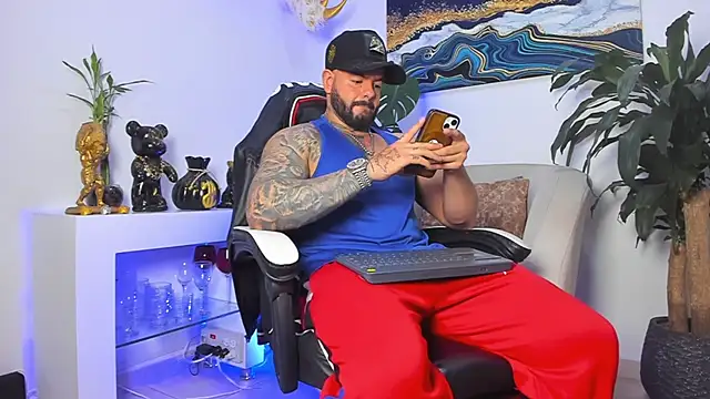 Johnnygrayson1 online show from February 19, 2026, 1:13 am