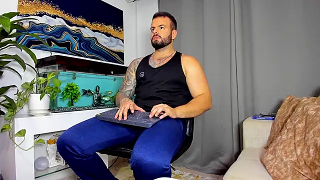 Johnnygrayson1 online show from February 19, 2025, 11:04 pm