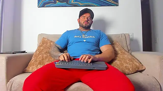 Johnnygrayson1 online show from March 5, 2026, 1:02 am