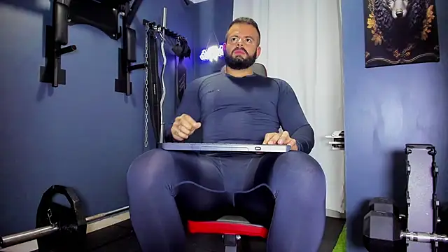 Johnnygrayson1 online show from February 7, 2025, 10:52 pm