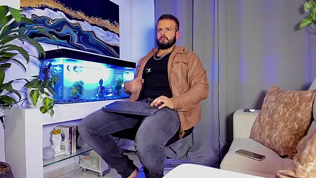 Johnnygrayson1 online show from January 29, 2025, 11:14 pm