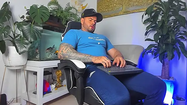 Johnnygrayson1 online show from February 26, 2026, 12:10 am