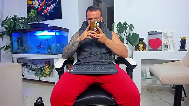 Johnnygrayson1 online show from October 23, 2025, 12:20 am