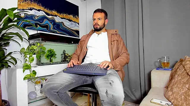 Johnnygrayson1 online show from February 19, 2025, 12:14 am