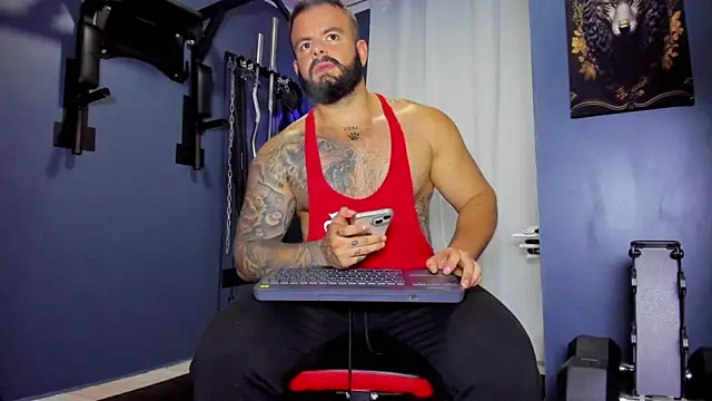Johnnygrayson1 online show from February 8, 2025, 11:45 pm