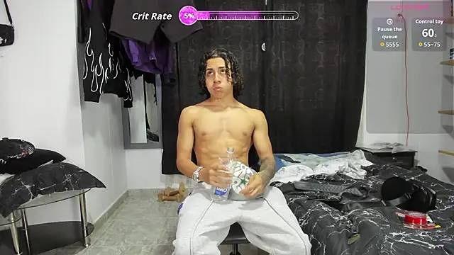 jokergc 2 online show from January 15, 2026, 7:28 pm