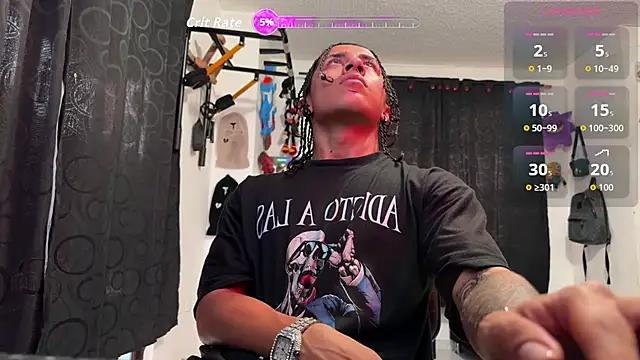 Snapshot of jokergc_2 chatting on November 8, 2025, 10:13 pm jokergc 2 online show from November 8, 2025, 10:13 pm