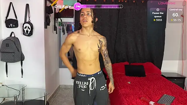 jokergc 2 online show from January 8, 2026, 9:32 pm