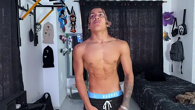 Snapshot of jokergc_2 chatting on October 25, 2025, 9:15 pm jokergc 2 online show from October 25, 2025, 9:15 pm