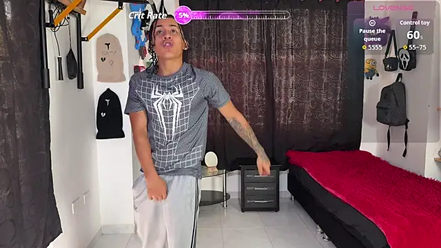 Snapshot of jokergc_2 chatting on November 6, 2025, 9:41 pm jokergc 2 online show from November 6, 2025, 9:41 pm