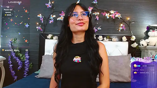 NayeCloud online show from March 2, 2025, 3:56 am