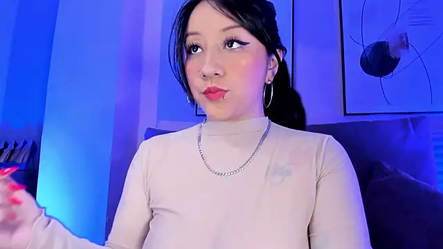 rose xd online show from February 24, 2025, 11:30 pm