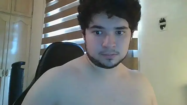 Himbo fox online show from July 8, 2026, 11:27 pm