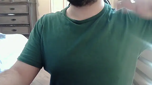 Himbo fox online show from June 17, 2026, 8:52 pm