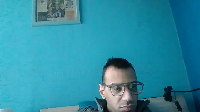 Simone 18 10  online show from January 6, 2025, 1:30 pm