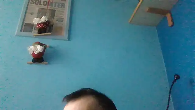 Simone 18 10  online show from January 1, 2025, 2:42 pm