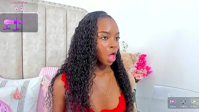 ShanelWest online show from February 10, 2026, 1:43 pm